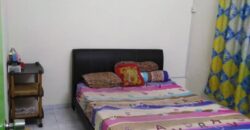 Bukit Kempas Double storey house for sale