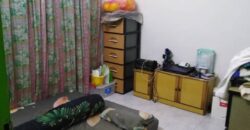 Bukit Kempas Double storey house for sale