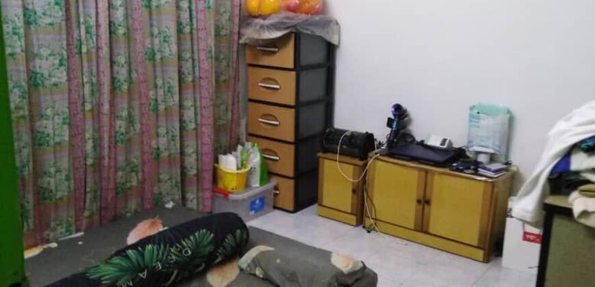 Bukit Kempas Double storey house for sale
