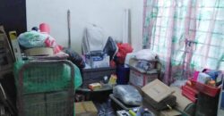 Bukit Kempas Double storey house for sale