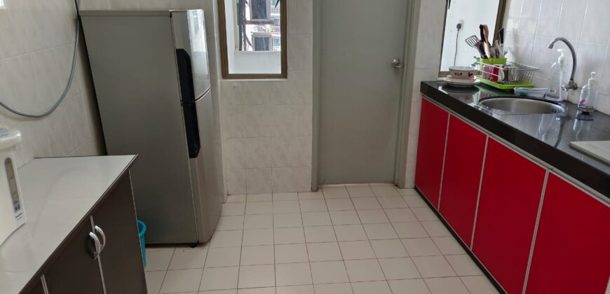 Danga View Apartment fully furnish unit for Sale or for rent!!! 🏘️🏘️*