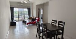 Fully Furnished Danga View Apartment for rent or Sale