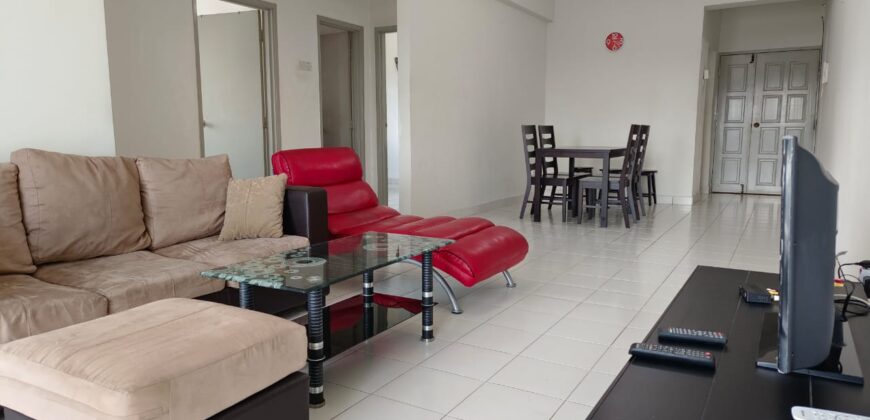 Danga View Apartment fully furnish unit for Sale or for rent!!! 🏘️🏘️*