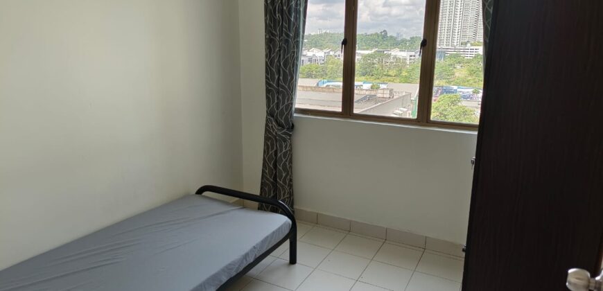 Danga View Apartment fully furnish unit for Sale or for rent!!! 🏘️🏘️*