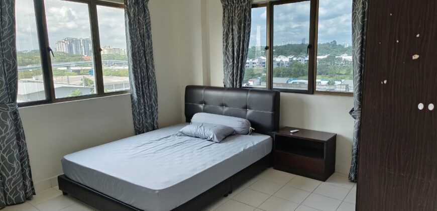 Danga View Apartment fully furnish unit for Sale or for rent!!! 🏘️🏘️*