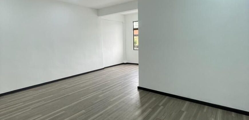Desa Cemerlang Double Storey House for Sale