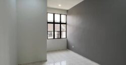 Desa Cemerlang Double Storey House for Sale