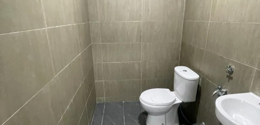Desa Cemerlang Double Storey House for Sale