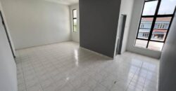 Desa Cemerlang Double Storey House for Sale