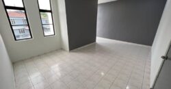 Desa Cemerlang Double Storey House for Sale