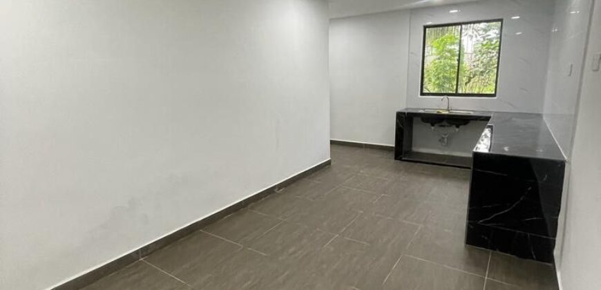 Desa Cemerlang Double Storey House for Sale