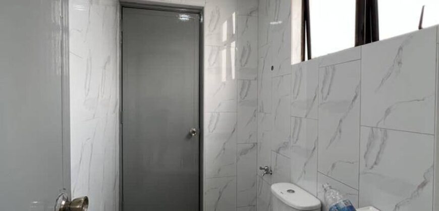 Desa Cemerlang Double Storey House for Sale