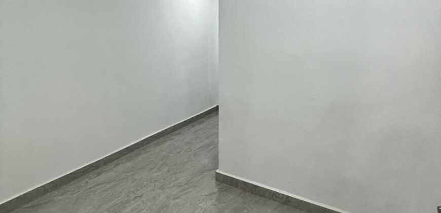 Desa Cemerlang Double Storey House for Sale