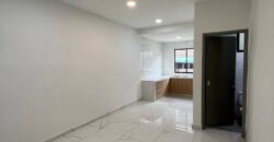 Desa Cemerlang Double Storey House for Sale