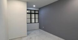 Desa Cemerlang Double Storey House for Sale