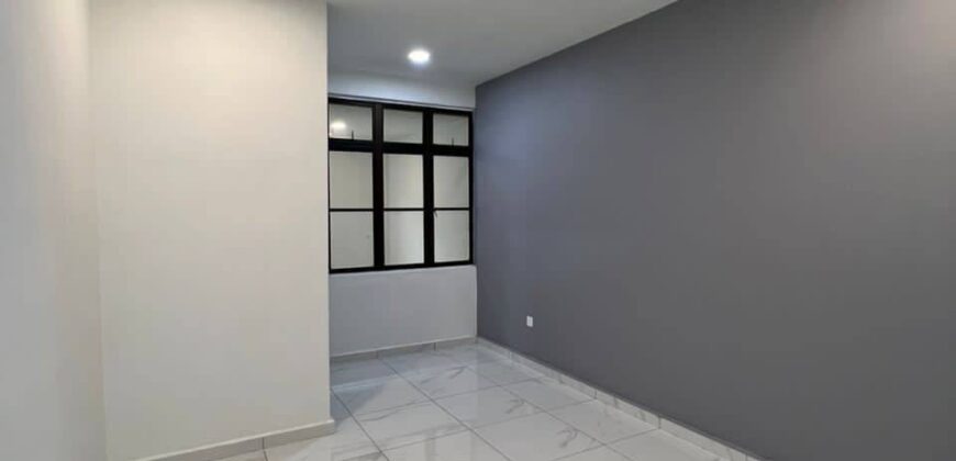 Desa Cemerlang Double Storey House for Sale