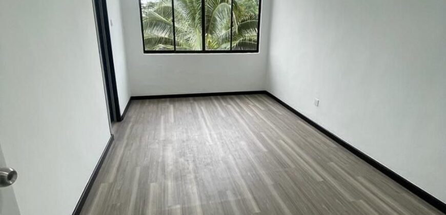 Desa Cemerlang Double Storey House for Sale
