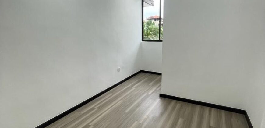 Desa Cemerlang Double Storey House for Sale