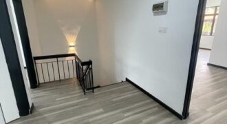 Desa Cemerlang Double Storey House for Sale