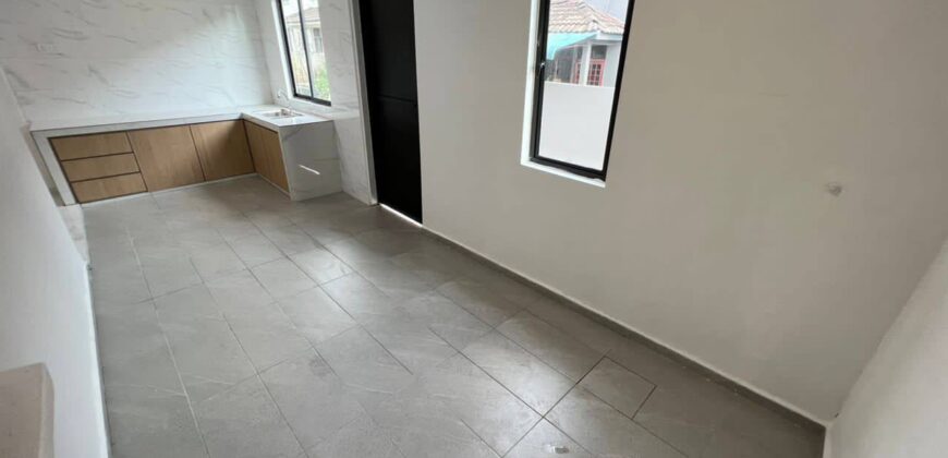 Desa Cemerlang Double Storey House for Sale