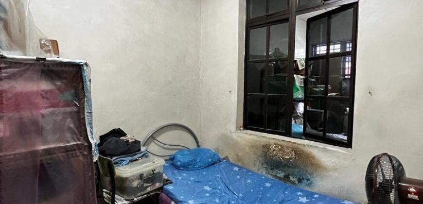 Desa Jaya Double Storey House for Sale