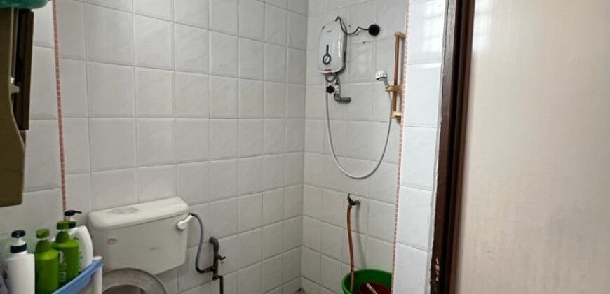 Desa Jaya Double Storey House for Sale