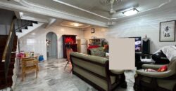 Desa Jaya Double Storey House for Sale