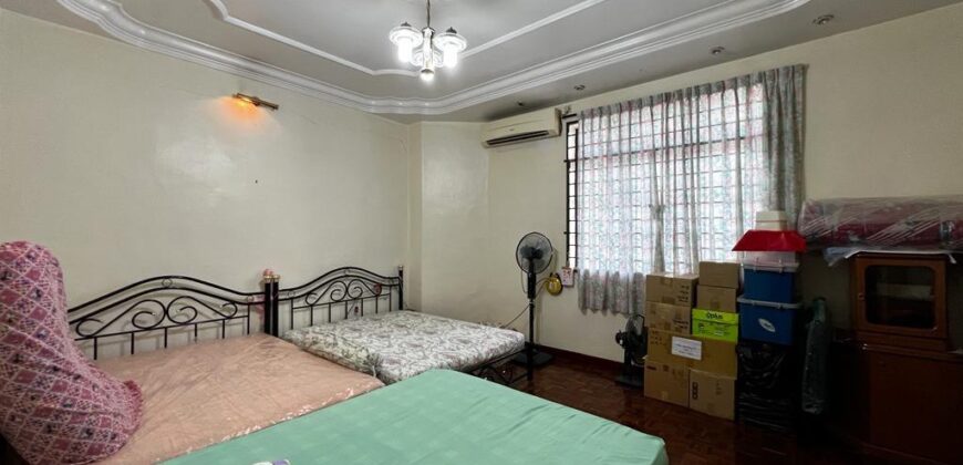 Desa Jaya Double Storey House for Sale