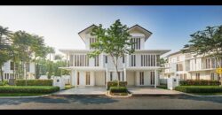 LAST ONLY ONE UNIT AT Emerald Bay Puteri Harbour Villa Bungalow for Sale