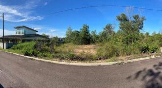 RESIDENTIAL LAND FOR BUNGALOW @ NASA CITY, CLOSE TO KPJ SPECIALIST, BANDAR DATO ONN