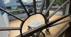 FOR SALE: SINGLE STOREY TERRACE, BANDAR BARU UDA