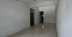 FOR SALE: SINGLE STOREY TERRACE, BANDAR BARU UDA