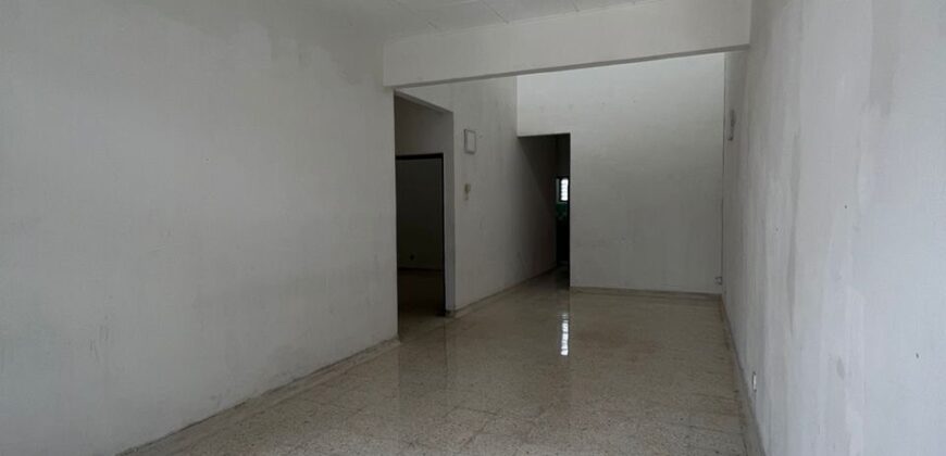 FOR SALE: SINGLE STOREY TERRACE, BANDAR BARU UDA