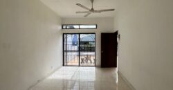 FOR SALE: SINGLE STOREY TERRACE, BANDAR BARU UDA