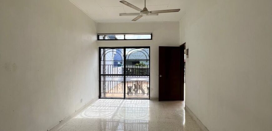 FOR SALE: SINGLE STOREY TERRACE, BANDAR BARU UDA