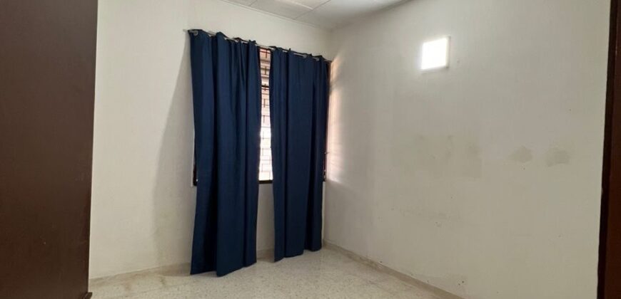 FOR SALE: SINGLE STOREY TERRACE, BANDAR BARU UDA