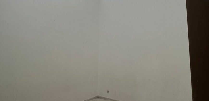 FOR SALE: SINGLE STOREY TERRACE, BANDAR BARU UDA