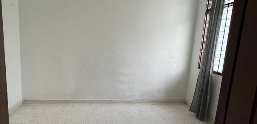 FOR SALE: SINGLE STOREY TERRACE, BANDAR BARU UDA
