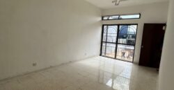 FOR SALE: SINGLE STOREY TERRACE, BANDAR BARU UDA