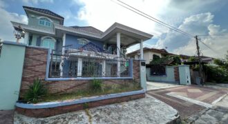 FOR SALE- 2-STOREY BUNGALOW HOUSE, JALAN DELIMA