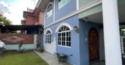 FOR SALE- 2-STOREY BUNGALOW HOUSE, JALAN DELIMA