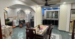 FOR SALE- 2-STOREY BUNGALOW HOUSE, JALAN DELIMA