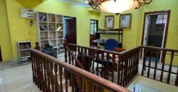 FOR SALE- 2-STOREY BUNGALOW HOUSE, JALAN DELIMA