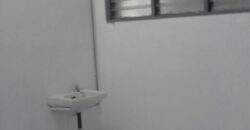 END LOT SINGLE STOREY TERRACE HOUSE, TAMAN SENTOSA