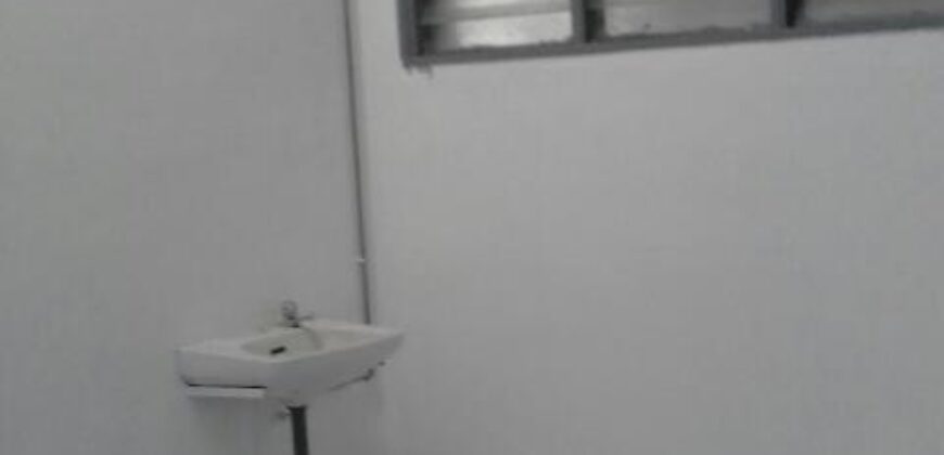 END LOT SINGLE STOREY TERRACE HOUSE, TAMAN SENTOSA