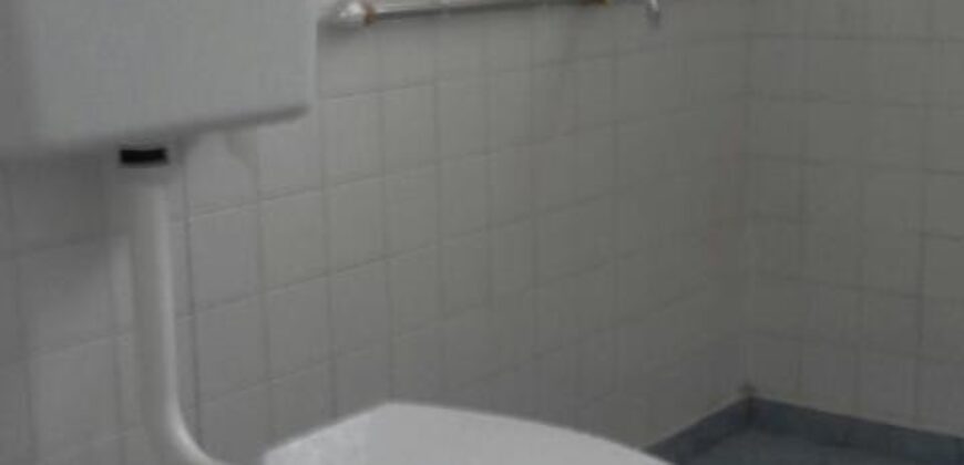 END LOT SINGLE STOREY TERRACE HOUSE, TAMAN SENTOSA