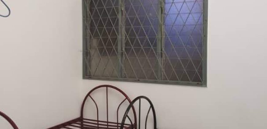 END LOT SINGLE STOREY TERRACE HOUSE, TAMAN SENTOSA