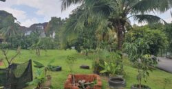 BUNGALOW LAND FOR SALE- TAMAN UNIVERSITY