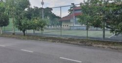 BUNGALOW LAND FOR SALE- TAMAN UNIVERSITY