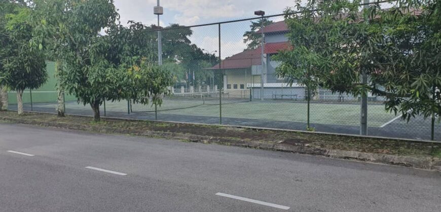 BUNGALOW LAND FOR SALE- TAMAN UNIVERSITY